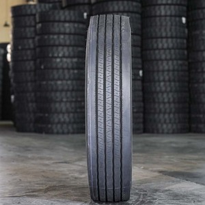 ยางรถบรรทุก Arunze Tyres Llantas 11R24.5 18PR S216PRO สำหรับรถออฟโรด ขนาด 11R24.5 ยางรถบรรทุกสำหรับยานพาหนะ - Product Image 2