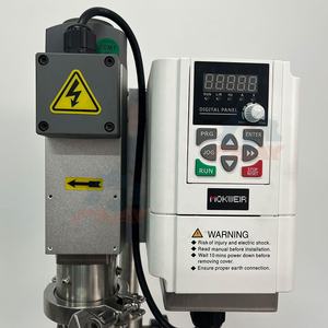 Petit mini homogénéisateur de laboratoire Prix pour <span class=keywords><strong>test</strong></span> de recette de crème ou de sauce - Product Image 6