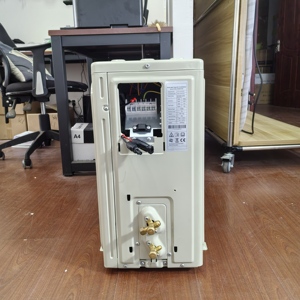 <b>Mini</b> Solar <b>Air</b> <b>Conditioner</b> 9000btu Household Use UNP-OCS-9K 1.Tropical Cooling Specialist Cooling-Focused Engineering Specifical - Product Image 1