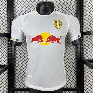 Maillots de football version joueur 2526 Nouveaux maillots Paris Barcelone Arsenal Amérique Rome Naples Unisexe Polyester/Coton - Product Image 4