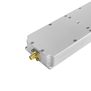 Módulo Amplificador de RF Anti-Drones de 50W 2.4G, Detector de Señales de UAV, Módulo Inhibidor de Drones DJI FPV - Product Image 3