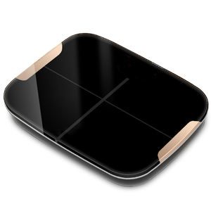 BL-3002 Shopee vente <span class=keywords><strong>grande</strong></span> taille LED d'alimentation USB personnel intelligent échelle de graisse corporelle - Product Image 2