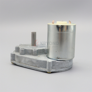 1PC CAZ60-251-TW01 24V DC Motor for Shinohara Printing Machine Eco-Solvent & UV Ink - Product Image 1