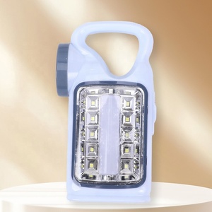 Lampes de poche portables 2 en 1, alimentées par batterie, <span class=keywords><strong>mini</strong></span> lampe torche, prix bas, lumière d'urgence pour la maison - Product Image 2
