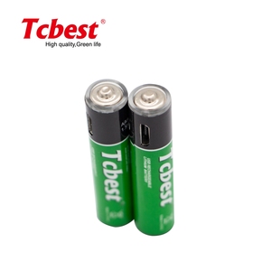 Batería de litio recargable por USB de 1.5V AA, adecuada para electrónica de consumo, venta al por mayor. - Product Image 3
