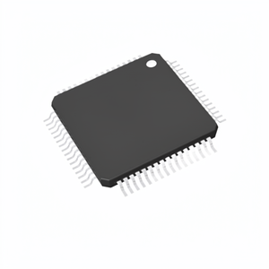 R5F5111JADFM intégré # 1A Service complet original Achetez des composants électroniques en ligne 64 LQFP IC MCU 32BIT 16KB FLASH 64LFQFP - Product Image 1