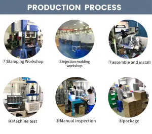 Регулятор скорости Feiying Jiale <span class=keywords><strong>ESC</strong></span>, высоковольтный, высокотоковый, бесщеточный, с электромеханической регулировкой, X-Cross, 32-битный, 5-12S, 120А - Product Image 4