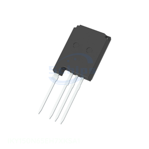 Authorized Distributor Transistors TO-247-4 IKY150N65EH7XKSA1 Electronics Component - Product Image 1