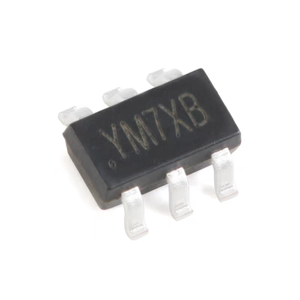 Original & Authentic SY8291ABC, Marking YM, SOT-23-6, Asynchronous Step-<b>Down</b> DC-DC Regulator IC - Product Image 1