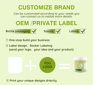 Essenza professionale che ripara la crema per capelli maschera lisciante ai capelli con collagene pura <span class=keywords><strong>Bio</strong></span> cheratina - Product Image 4