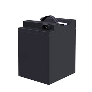 אספקת בתפזורת 48v 60v 2v 60v 2v חבילות סוללות עבור אופנועים, קטנועים אלקטרוניים, קטנועים, mopeds, דואר אלקטרוני - Product Image 2