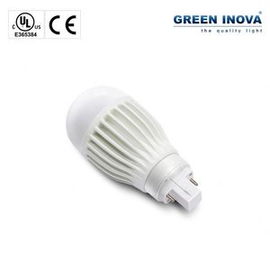 G24 <span class=keywords><strong>PL</strong></span> lámpara 11 vatios sensor de movimiento 5000K bombilla de luz led para el almacén - Product Image 2