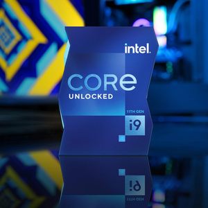 Procesador de Escritorio Usado Core I9-11900K de 8 Núcleos, 5.3 GHz, Desbloqueado, LGA1200, 125W, 14nm, 12MB L2, 30MB, Chipset Serie 500/400, 64 bits - Product Image 2