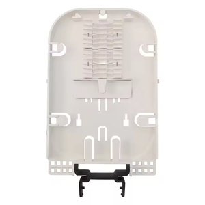 Plateau de raccordement à fibres optiques haute densité 12/24 cœurs Cassette de raccordement <span class=keywords><strong>POE</strong></span> 4G WIFI FTTH 3G IP GSM TCP GPRS Réseaux - Product Image 4