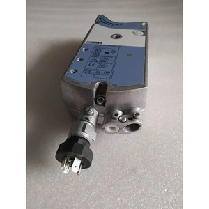 Actionneur de valve d'air 025-38178-00 pour climatiseurs centraux, refroidisseurs centrifuges, en aluminium, anti-poussière - Product Image 3