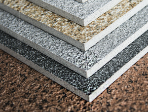 Azulejos de suelo esmaltados pavimentadora de porcelana de estacionamiento de entrada de granito gris natural para interiores y exteriores - Product Image 2