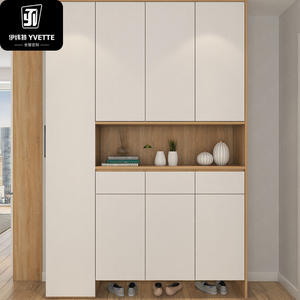 איכות טובה מחיר זול קיבולת גדולה יוקרה המארגן עץ רהיטים - Product Image 2