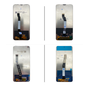 Écran d'affichage de téléphone portable pour Xiaomi <span class=keywords><strong>Redmi</strong></span> <span class=keywords><strong>Note</strong></span> 8 9 9S / Poco M3 X3 <span class=keywords><strong>Pro</strong></span> / <span class=keywords><strong>Redmi</strong></span> 9T / <span class=keywords><strong>Note</strong></span> 10 5G écran tactile numériseur - Product Image 4