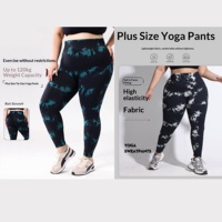 Leggings de sport taille haute élastiques pour femmes, effet galbant fessier, coupe ajustée, en nylon et élasthanne, pour la course en extérieur, la gym et le fitness