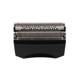 Cabezal <span class=keywords><strong>de</strong></span> repuesto para Afeitadora eléctrica, compatible con <span class=keywords><strong>Braun</strong></span> 7 Series 70B, configuración <span class=keywords><strong>de</strong></span> gama alta, hoja <span class=keywords><strong>de</strong></span> malla 720 720s-<span class=keywords><strong>3</strong></span> 730 790CC - Product Image 5