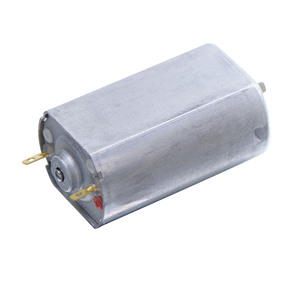 Motor eléctrico miniatura Kecheng 180SH DC de imán permanente tipo escobilla para uso en afeitadoras y cortapelos - Product Image 4