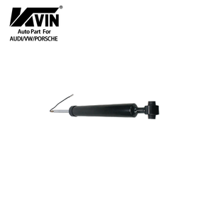 Ensemble de réduction d'air KVIN 4K0616031E pour <span class=keywords><strong>amortisseur</strong></span> arrière <span class=keywords><strong>C8</strong></span>, compatible <span class=keywords><strong>C8</strong></span>/S6/A7 4K0 616 031 E - Product Image 4