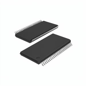 IC BUF NON INVERT 3.6V 48TVSOP CLVTH16244AIDGVREP 48 TFSOP (0.173", 4.40mm Width) Distribuidor Autorizado Logic - Product Image 1