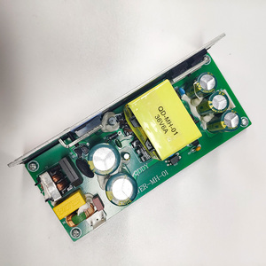 36V 6A AC DC 전원 공급 장치 보드 36V 6A SMPS 전원 공급 장치 단일 출력 스위칭 전원 공급 장치 - Product Image 6