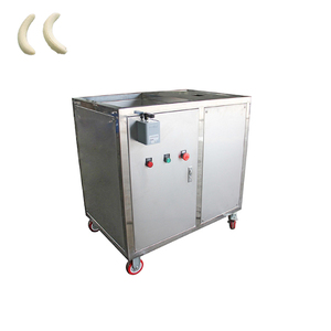 Automatic Plantain Skin <b>Sheller</b> Removing Machine Banana Peeler Machine Automatic Banana Peel Removing Machine - Product Image 6