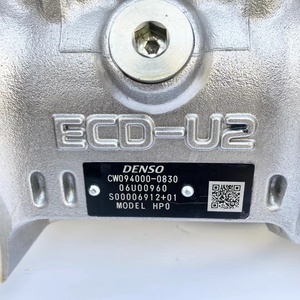 New động cơ diesel phần hp0 Common Rail bơm phun nhiên liệu 094000-0830 s00006912 + 01 - Product Image 2