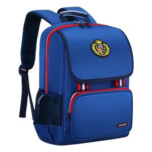 Mochila Casual Personalizada Leve e Impermeável para Crianças, Estudantes, Meninos - Product Image 4