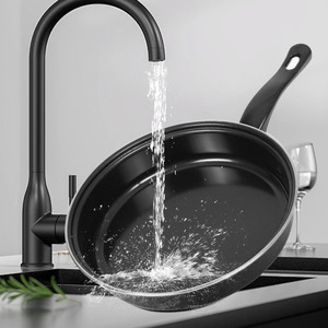 Juego de Utensilios de Cocina de 13 Piezas Kit de <span class=keywords><strong>Ollas</strong></span> y Sartenes Regalos de Cocina <span class=keywords><strong>para</strong></span> Amigos y Familiares - Product Image 4