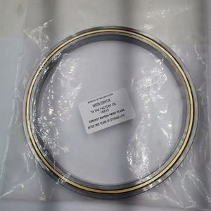 ตลับลูกปืนเม็ดกลมแบบบาง KD Series รุ่น KD040CP0 ขนาด 101.6x127x12.7 มม. - Product Image 3