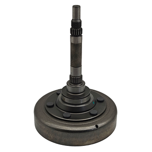 Boîtier de tambour d'embrayage pour HISUN 400 ATV UTV, CODE HS 21210-003-0000, CODE <span class=keywords><strong>ERP</strong></span> P0030002114A0000 - Product Image 2