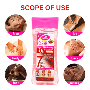 Vente directe <span class=keywords><strong>d</strong></span>'usine, <span class=keywords><strong>huile</strong></span> essentielle de rose musquée biologique super blanchissante, anti-taches brunes, réparatrice, <span class=keywords><strong>huile</strong></span> blanchissante pour le corps et le visage - Product Image 5