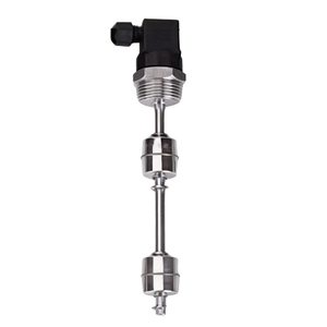 Interruptor <span class=keywords><strong>de</strong></span> <span class=keywords><strong>Nivel</strong></span> con Flotador Magnético G1 Acero Inoxidable 0-220V <span class=keywords><strong>para</strong></span> Tanque <span class=keywords><strong>de</strong></span> <span class=keywords><strong>Agua</strong></span> Aceite Sensor <span class=keywords><strong>de</strong></span> <span class=keywords><strong>Nivel</strong></span> - Product Image 6