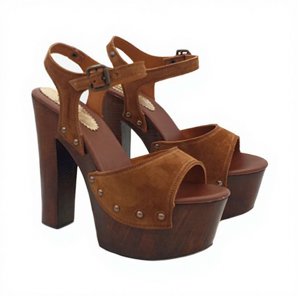 Marron