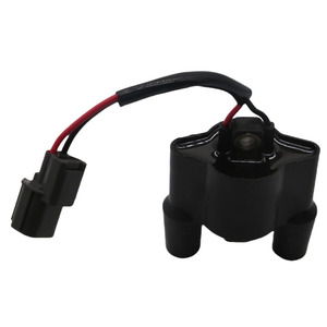 Moteur de bateau 63P-82310-00 01 21121 3720 3722 0742 0744 0720 Bobine d'allumage pour moteur hors-bord Yamaha 50 60 70 75 <span class=keywords><strong>90</strong></span> 150 HP - Product Image 5