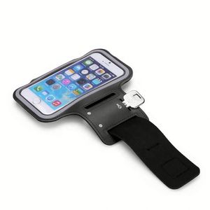 Universal Sport Armband Phone <b>Case</b> 6.8 Inch Waterproof Outdoor Running Mobile Phone Bag Arm <b>Strap</b> Fitness Wholesale Wrist Bag - Product Image 4