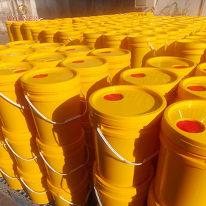 Sản xuất tại Trung Quốc Nhà máy trực tiếp bán độ tinh khiết 99% kali Silicate cho nông nghiệp - Product Image 6