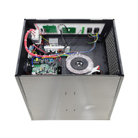 Générateur solaire portable de petite taille 8 kVA 7 kW 5 kVA 6 kVA 110 V 120 V, prix de l'onduleur, station d'alimentation 7000 W 2200 W 6500 Watt 5000 W