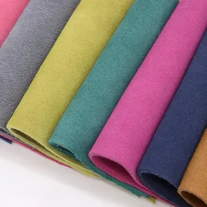 Pezzi di vera <span class=keywords><strong>pelle</strong></span> <span class=keywords><strong>scamosciata</strong></span> di mucca scarti di tessuto in <span class=keywords><strong>pelle</strong></span> <span class=keywords><strong>scamosciata</strong></span> fai da te per artigianato di circa 6*6 - Product Image 1