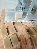 Machine de découpe de savon pneumatique, coupe-savon à haute capacité, g