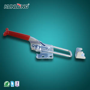 SK3-021-3 조정 가능한 래치 압축 토글 클램프 전기 캐비닛 토글 클램프 - Product Image 3