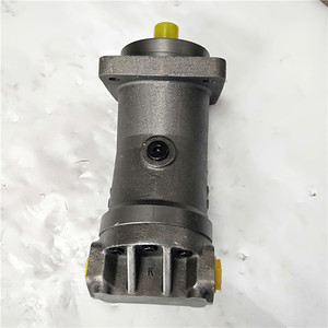 ปั๊มไฮดรอลิกแบบลูกสูบ ZHENYUAN รุ่น A2F ซีรีส์ A2F12/23/2855/63/80/107/125/160/250/500 A2F28W2PB A2F80W2Z2 A2F55W2Z2 - Product Image 4