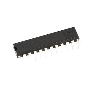 วงจรรวมไอซีแบบ DIP-24 รุ่น AP89 085 สำหรับการสื่อสารด้วยเสียงแบบ OTP - Product Image 1