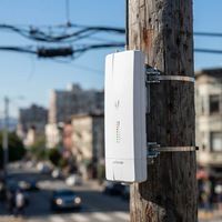 Ubiquiti AF-5XHD Réseau sans fil Gigabit, transmission haut débit, antenne longue portée vendue séparément