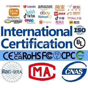 Gcc Lazada giải phóng mặt bằng giáo dục lô hàng RoHS Nguồn cung cấp quản lý sản phẩm văn phòng phẩm phần cứng tải công cụ thử nghiệm dịch vụ - Product Image 5