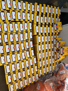 NPR nuova fascia elastica per HYUNDAI ACCENT ATOZ BESTA 0.8 G4HC G4N 1.3 G4EK G4CR 1.6 G4GB 1.8 G4CR parti del motore auto con STD + 050 - Product Image 6