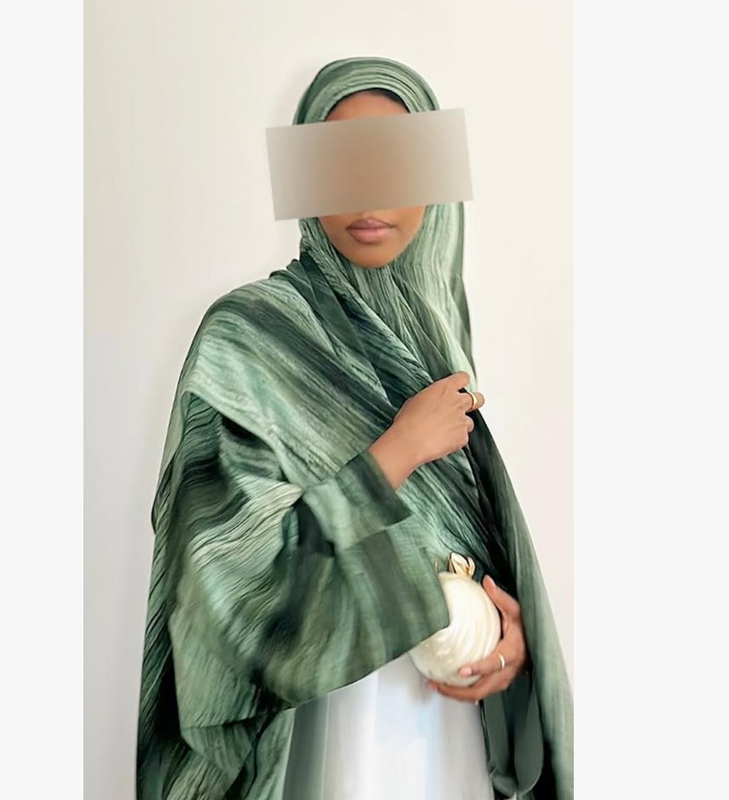 Lace Maxi Dress Modest Wedding Eid